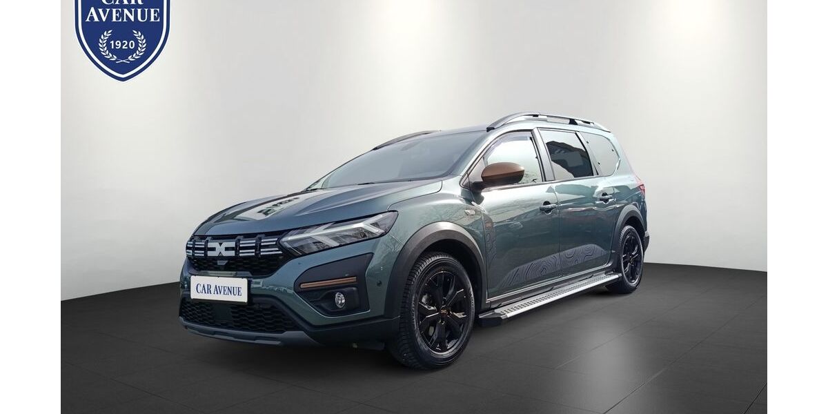 Dacia Jogger 42.451 km 22.500 &euro; Trier 54294