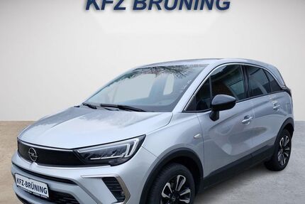 Opel Crossland (X) 15.971 km 13.980 &euro; Lingen (Ems) 49811