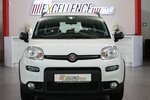 Fiat Panda 1.0 Mild-Hybrid CITY LIFE WHITE / SHZ, PDC 32.000 km 10.991 &euro; Hamm 59077