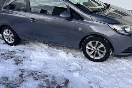 Opel Corsa 85.000 km 6.990 &euro; Jöhstadt 09477