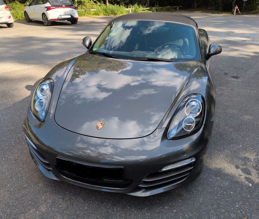 Boxster