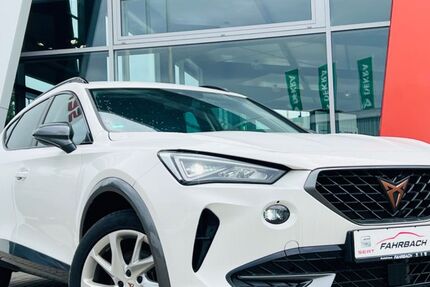 Cupra Formentor 23.250 km 22.600 &euro; Bad Mergentheim 97980