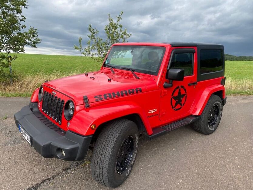 Wrangler