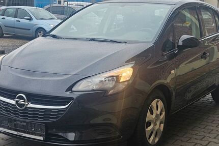 Opel Corsa 91.500 km 4.499 &euro; düren 52349