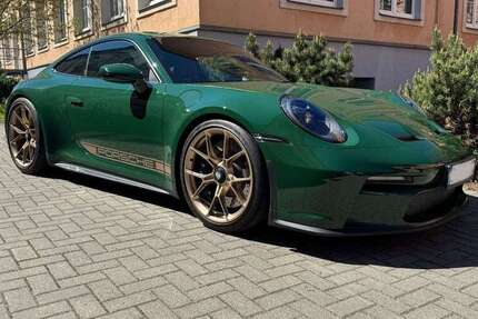 Porsche 911 15.850 km 191.992 &euro; Dresden 01159