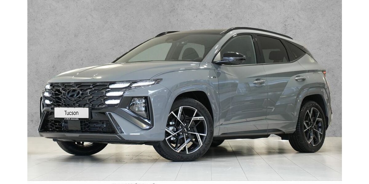 Hyundai TUCSON 27.500 km 34.690 &euro; Mainz-Kastel 55252