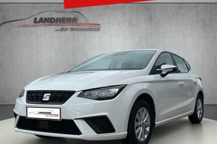 Seat Ibiza 15.276 km 16.455 &euro; Thannhausen 86470