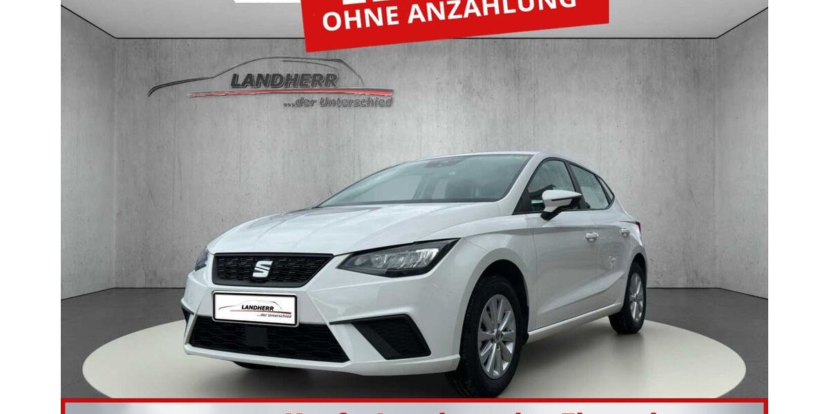 Seat Ibiza 15.276 km 16.455 &euro; Thannhausen 86470