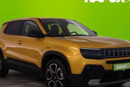 Jeep Avenger 22.949 km 19.450 &euro; Siershahn 56427