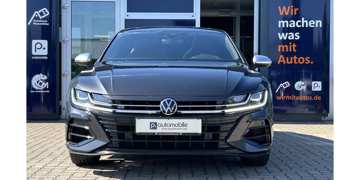 VW Arteon 64.778 km 33.980 &euro; Salzgitter 38229