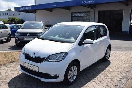 Skoda Citigo 34.390 km 12.990 € Lohr 97816