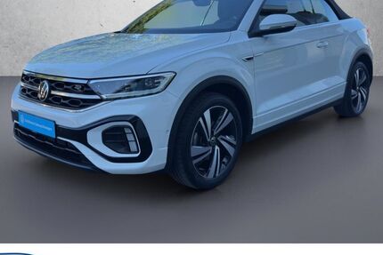 VW T-Roc 32.900 km 27.990 &euro; Markdorf 88677
