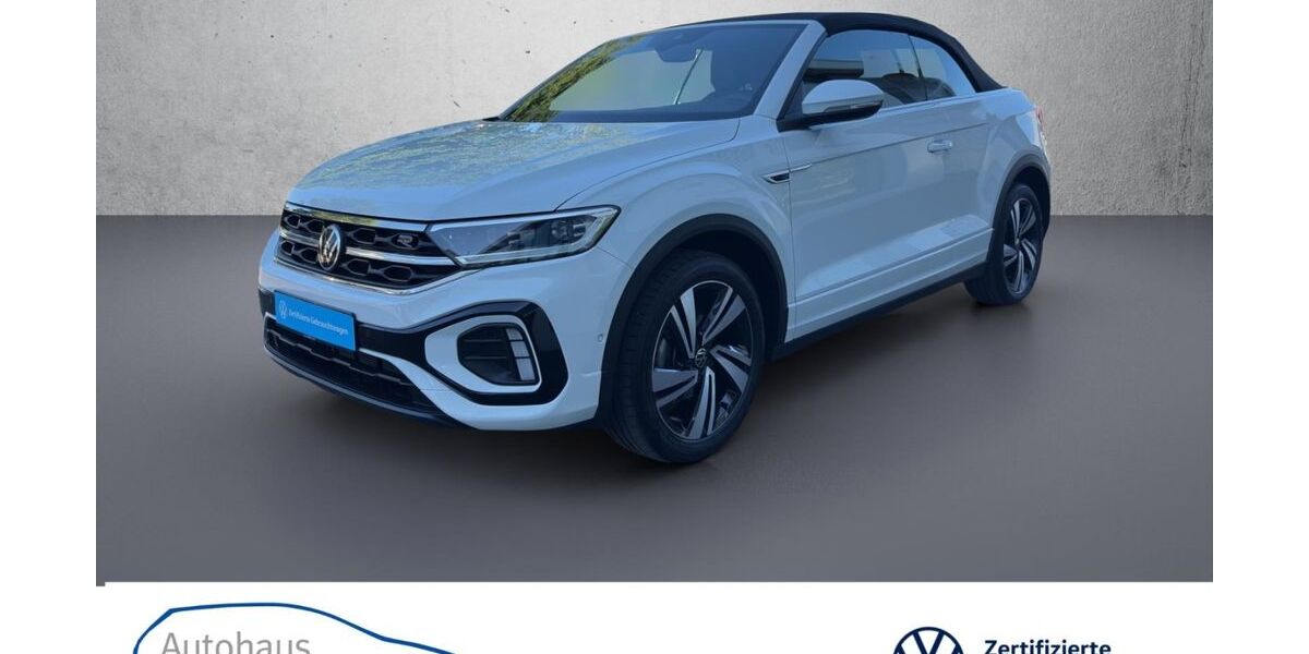 VW T-Roc 32.900 km 27.990 &euro; Markdorf 88677
