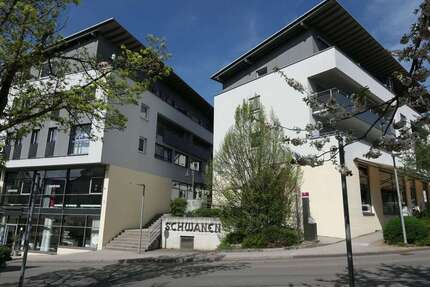 Gewerbeobjekt Nagold - 2.200&euro; | Angebot:26450232