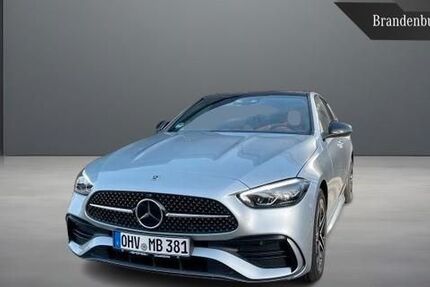 Mercedes-Benz C 300 42.800 km 44.800 &euro; Prenzlau 17291