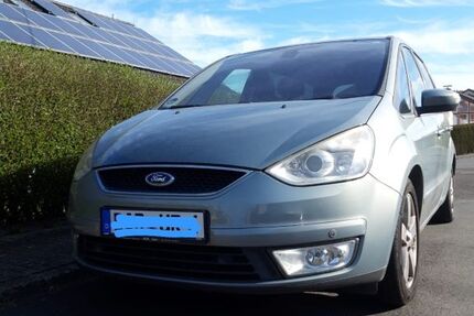 Ford Galaxy 260.000 km 2.900 &euro; Ruschberg 55776