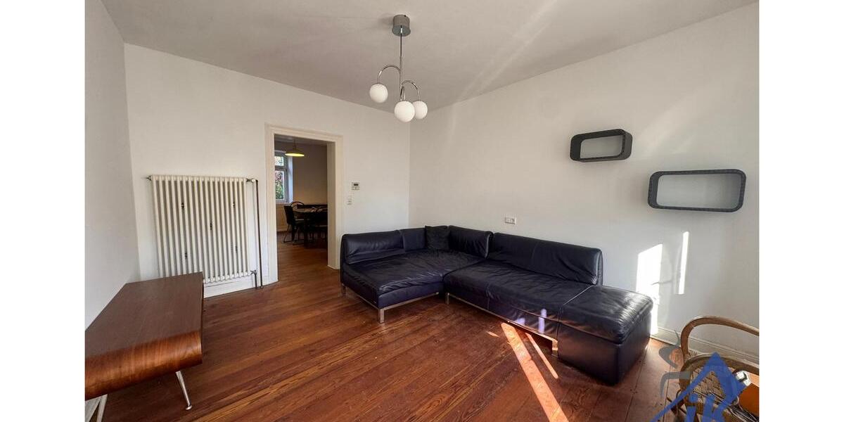 Erdgeschoßwohnung Ramstein-Miesenbach Hütschenhausen - 2 Zimmer, 75 m&sup2;, 850&euro; | Angebot:26096295