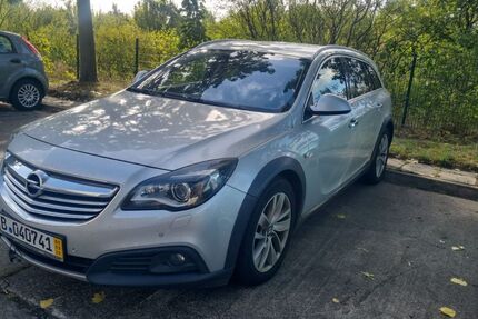 Opel Insignia 290.600 km 4.150 &euro; Berlin 12627