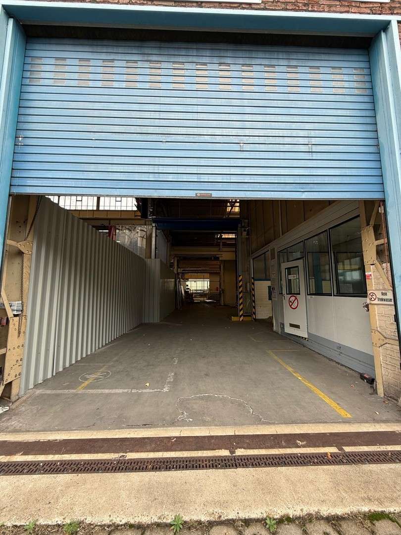 Halle in Gelsenkirchen 7.500 € 1450 m² zimmer