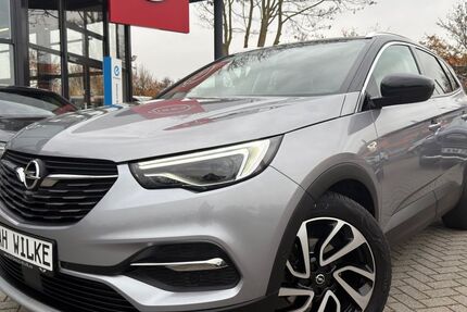 Opel Grandland (X) 79.986 km 15.999 &euro; Magdeburg 39120