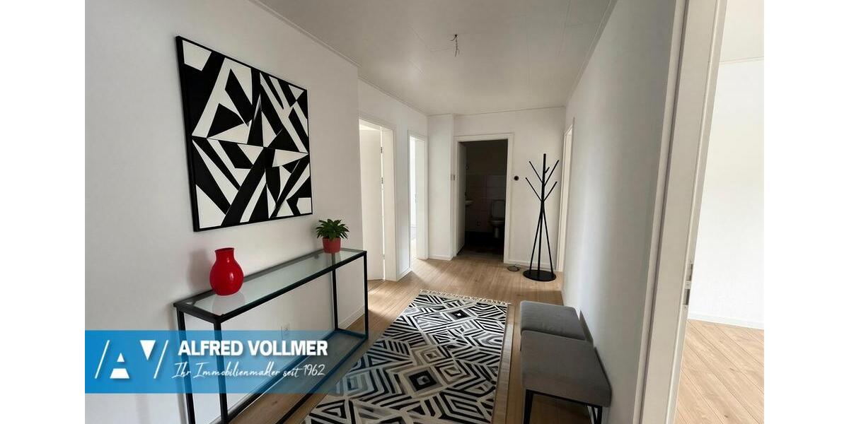 Dachgeschoßwohnung Wuppertal Gemarkung Barmen - 3 Zimmer, 68 m&sup2;, 550&euro; | Angebot:26666108