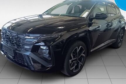 Hyundai TUCSON 23.204 km 32.490 &euro; Schwerin 19059