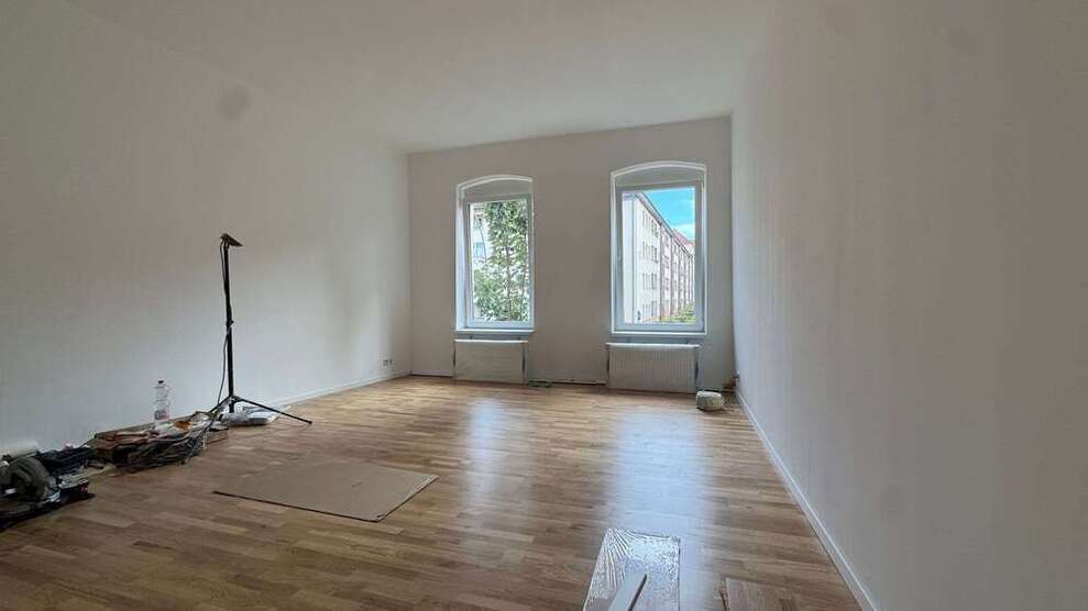 Wohnung zum Mieten in Berlin 998 € 51.96 m²