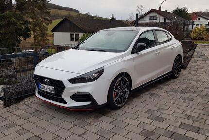 Hyundai i30 73.500 km 21.500 &euro; Rockenhausen 67806