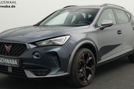 Cupra Formentor 60.600 km 27.910 &euro; Gersthofen 86368