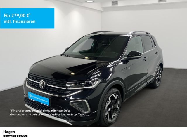 VW T-Cross 6.593 km 28.810 &euro; Hagen 58089