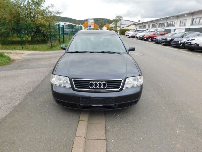 Audi A6 164.985 km 2.450 € Lichtenfels 96215