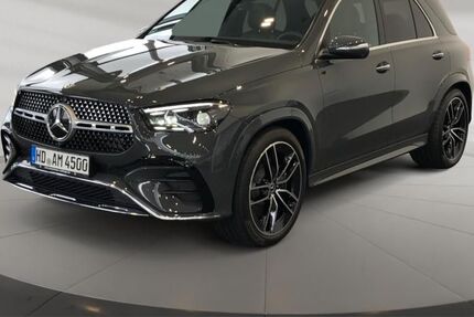 Mercedes-Benz GLE 450 10.327 km 92.979 € Heilbronn 74072