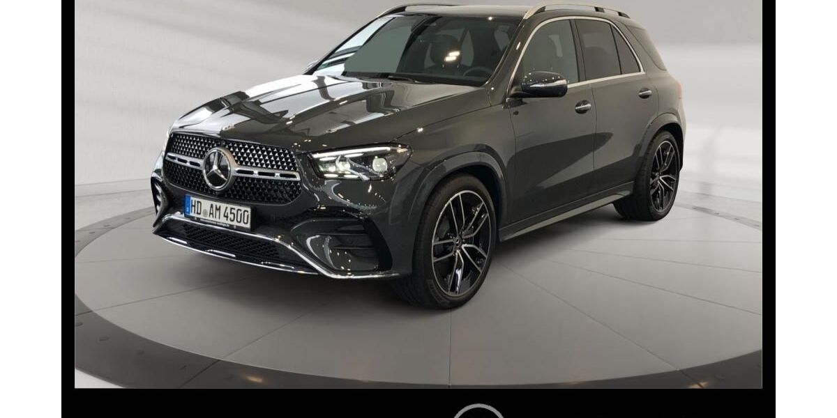 Mercedes-Benz GLE 450 17.913 km 85.889 &euro; Heilbronn 74072