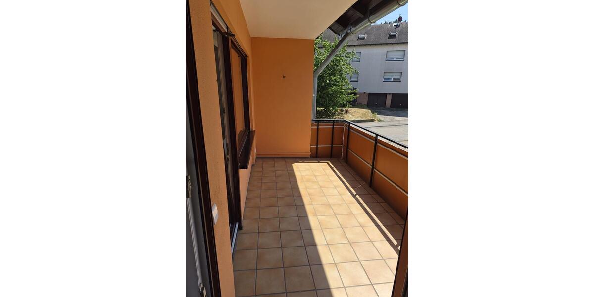 Etagenwohnung Brigachtal - 4 Zimmer, 84 m&sup2;, 252.000&euro; | Angebot:27128724