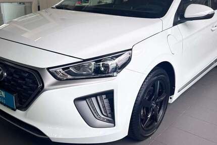 Hyundai IONIQ 50.500 km 16.890 &euro; Memmingen 87700