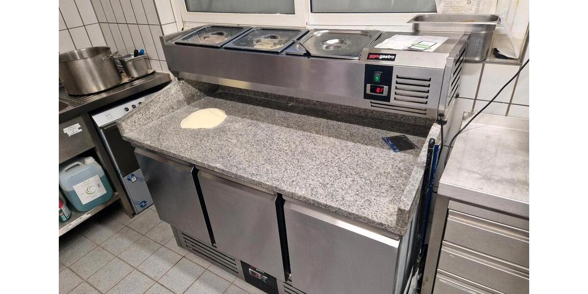 Gewerbeobjekt Gersthofen - 1.000&euro; | Angebot:26402481