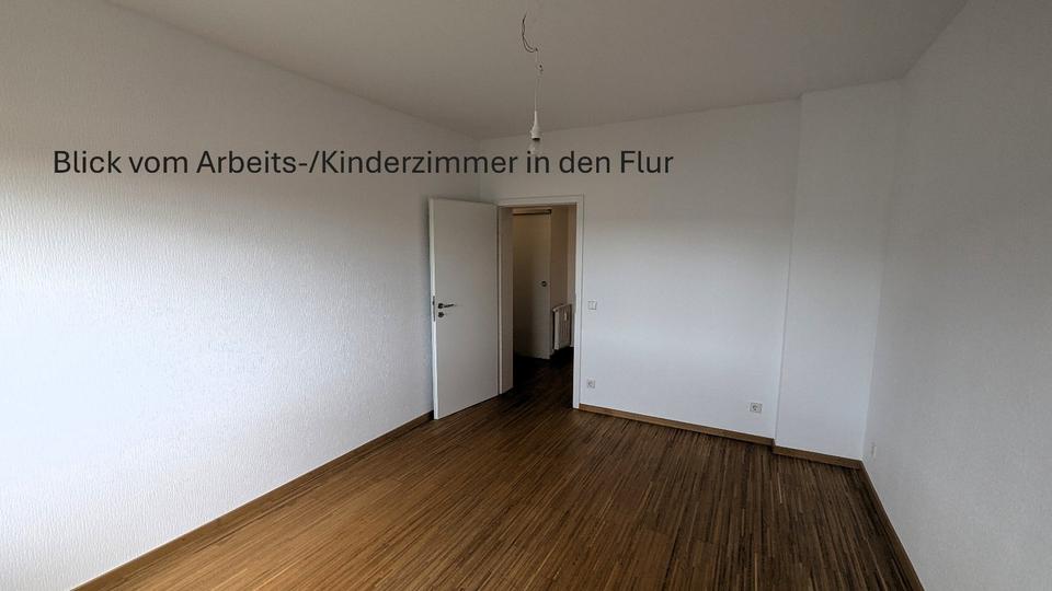 Etagenwohnung Saarbrücken Malstatt - 4 Zimmer, 94 m&sup2;, 195.000&euro; | Angebot:26386085