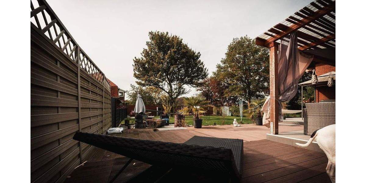 Einfamilienhaus Drochtersen Dornbusch - 5 Zimmer, 149 m&sup2;, 285.000&euro; | Angebot:24698498