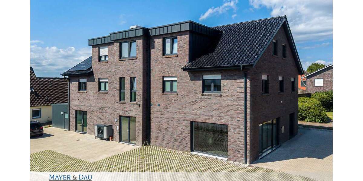 Etagenwohnung Rastede - 2 Zimmer, 75 m&sup2;, 315.000&euro; | Angebot:27320268