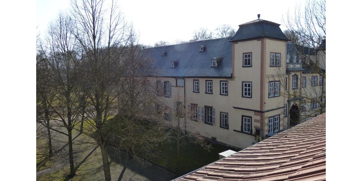 Etagenwohnung Erfurt Hochheim - 1 Zimmer, 36 m&sup2;, 320&euro; | Angebot:25406857