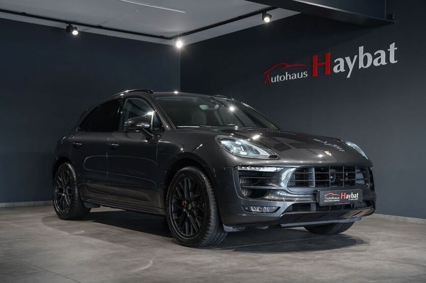 Macan