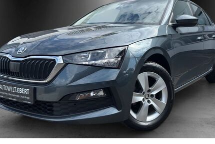Skoda Scala 49.950 km 15.890 € Heidelberg 69123