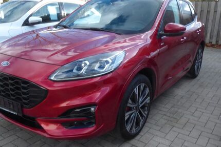 Ford Kuga 45.550 km 22.490 &euro; Ganderkesee 27777