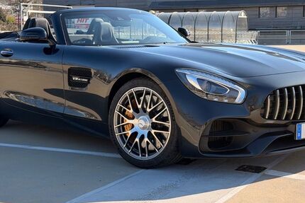 Mercedes-Benz AMG GT 9.500 km 99.900 &euro; Wiesbaden 65189