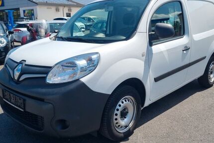 Renault Kangoo 75.000 km 10.790 &euro; Bad Honnef/Rottbitze 53604