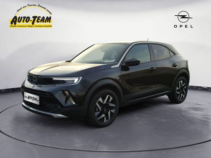 Mokka