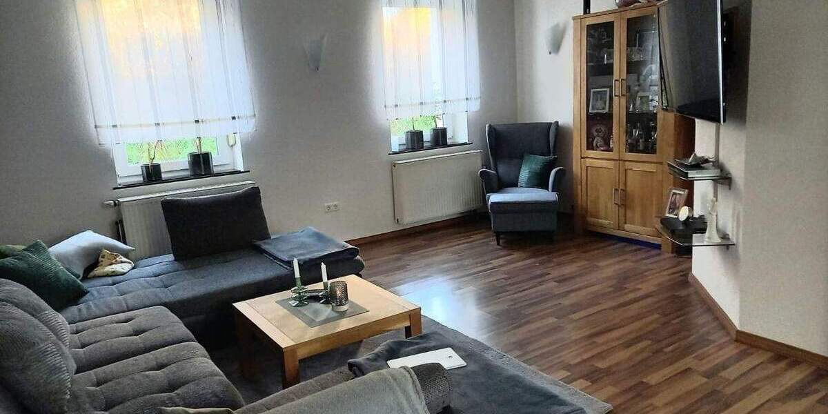 Einfamilienhaus Rodalben - 4 Zimmer, 125 m&sup2;, 215.000&euro; | Angebot:26319195