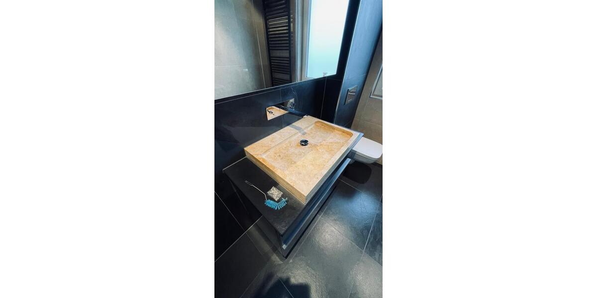 Hochwertige 2-Zimmer-DG-Wohnung mit Balkon & EBK - Vogelberg 2 zimmer