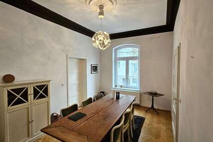 Wohnung zum Mieten in Frankfurt am Main 1.950 € 100 m²
