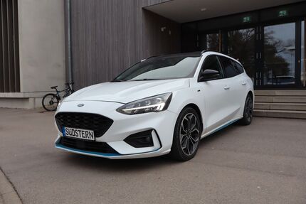 Ford Focus 169.000 km 9.990 &euro; Eriskirch 88097